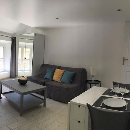 Duplex Bellifontain Au Coeur De Fontainebleau Leilighet Eksteriør bilde